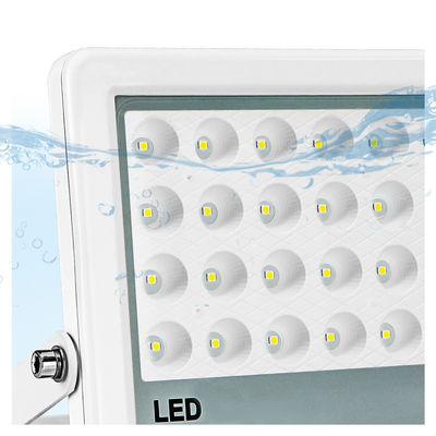 ODM Optical Design 100W Led Flood Lamps Outdoor With Driver