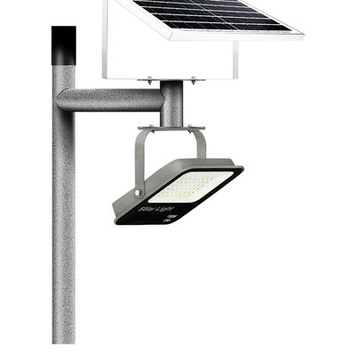 150W 100W 60W 30W Remote Control Solar Flood Lights