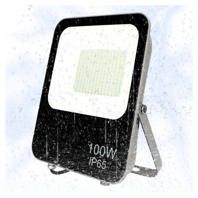 30W High Lumen IP66 Waterproof Outdoor Flood Lights