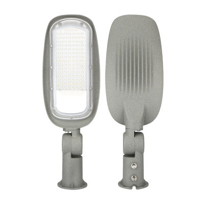 IP66 Outdoor LED Street Lights Top Post Solid Cable Commercial Smart Control System For Park Shop