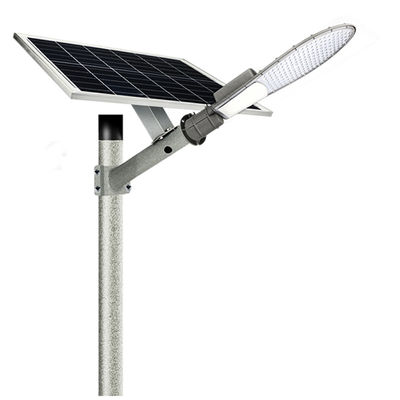 30W 50W 100W 150W 200W 10000lm Smart Solar Street Light