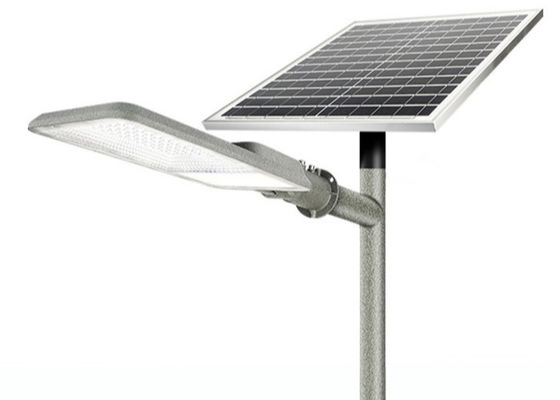 451.5*174.5*70mm 170lm/W 30W Solar Powered LED Street Lights street lights solar powered commercial grade