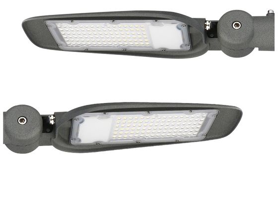 200W 20000lm 695X235X97mm Outdoor LED Street Lights waterproof IP65 rotatable hard shell for factory