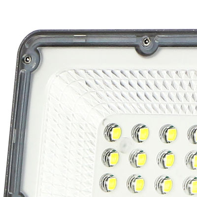 Aluminum Body Road Way Lamp All in One IP67 Led Solar Flood Lights 170lm/w