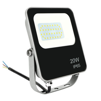 Mini Ip65 1800lm 20w Rechargeable Led Flood Light