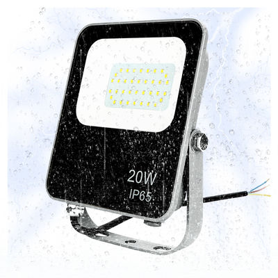 AC100-240V Outdoor 150w Led Flood Light IP65 2700-6500K