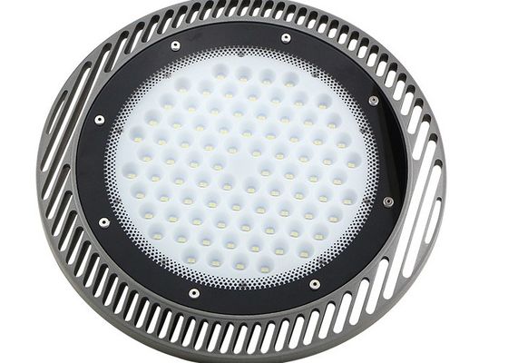 SMD Chip 24000LM Industrial Led High Bay Lights 200w