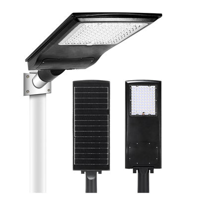 KCD Led Corn Bulb Modular Solar Street Light 30W Outdoor Waterproof Adjustable Road Lighting For Square