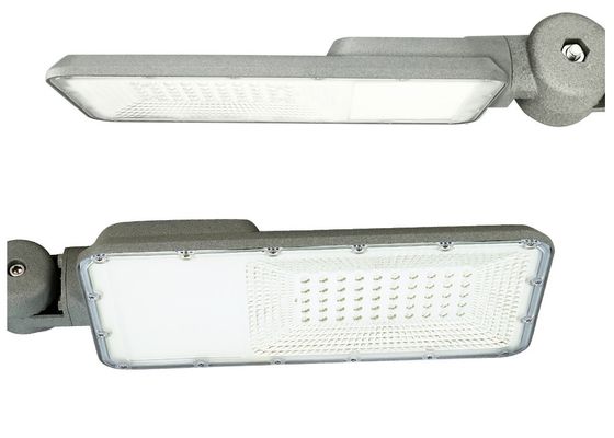 KCD high brightness waterproof ip65 outdoor road smart controller 100w solar street light