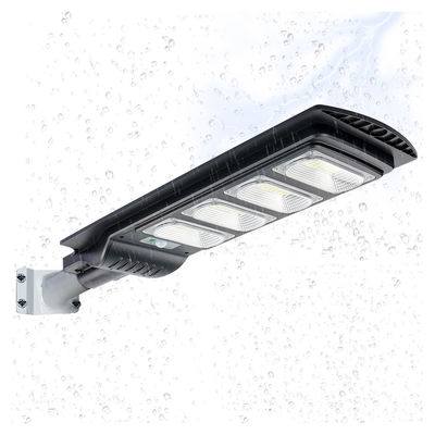 KCD Outdooor LED All In One Solar Street Light High Power 200W