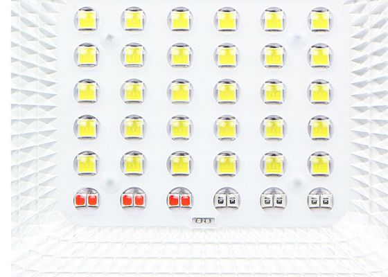 50W High Lumens LED Work Light 360° Rotating Foldable Retractable USB Charging