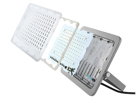 24V Portable LED Flood Light Outdoor IP65 100w Dustproof