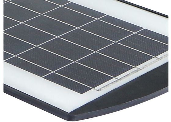 KCD Outdoor Solar Energy Saving Street Light Lithium Battery Waterproof IP66 Super Bright