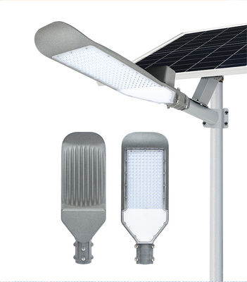 50000 Lumen Controller Separate 200w Solar Street Light