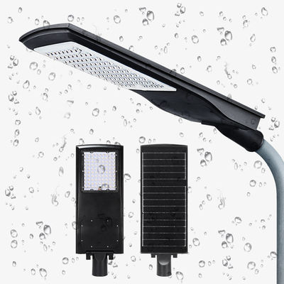 integrated SMD Aluminum 100W Led Solar Street Light