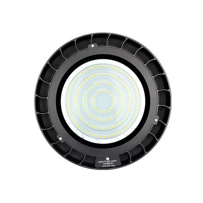 Industrial Led High Bay Light 200W Outdoor UFO Factory Warehouse Light