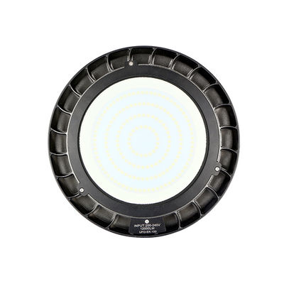 High Lumen High Bay Light 150W Explosion Proof LED Light For Gymnasium Industrial Warehouse