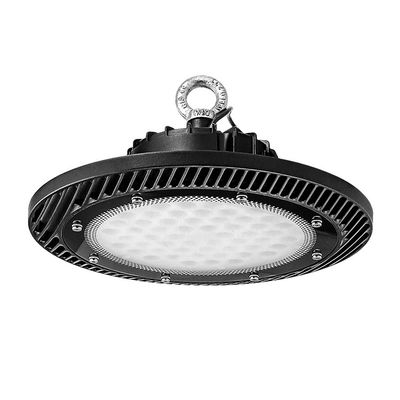 Anti Glare Industrial LED High Bay Light 100W IP65 Water Resistant