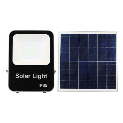 Outdoor Solar Power Flood Light 30W Energy Saving Landscape