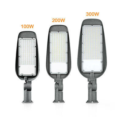 Intergrated All In One Solar Street Light High Lumen Waterproof With Solar Panel