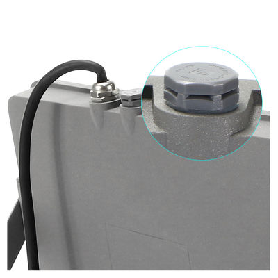 IP65 Waterproof LED Flood Light 100W Anti Dazzle Optical