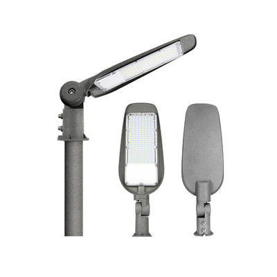 High Power Module Waterproof LED Street Light Outdoor 70Ra 100watt