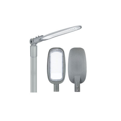 Super Brightness Slim Outdoor Street Light 100W IP65 Waterproof