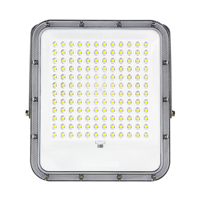 Garden LED Solar Powered Flood Lights 30w 60w 100w Super Bright Security Long Life IP67