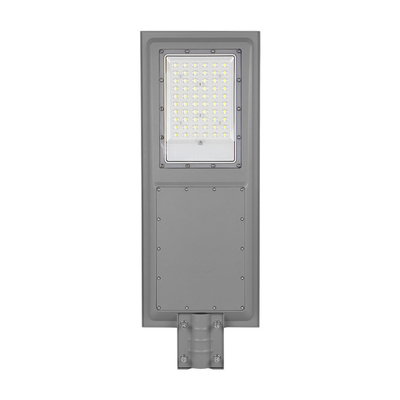 Integrated Ultra Thin Solar LED Street Light Brigelux Smd  300W